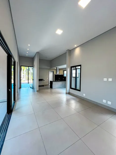 imagem 3 - Casa de 186m² com piscina à venda em condomínio - Bonfim Paulista imagem 3 - Casa de 186m² com piscina à venda em condomínio - Bonfim Paulista
