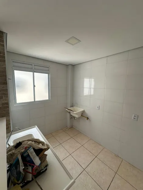 imagem 5 - Apartamento de 41m² com 02 quartos para locação - Reserva Real imagem 5 - Apartamento de 41m² com 02 quartos para locação - Reserva Real