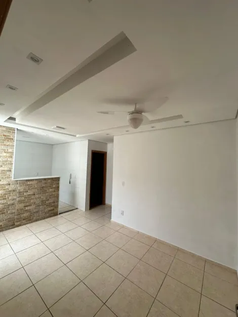 imagem 2 - Apartamento de 41m² com 02 quartos para locação - Reserva Real imagem 2 - Apartamento de 41m² com 02 quartos para locação - Reserva Real