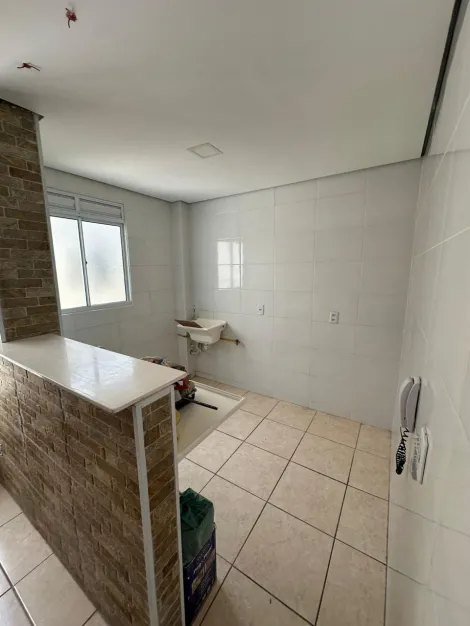 imagem 4 - Apartamento de 41m² com 02 quartos para locação - Reserva Real imagem 4 - Apartamento de 41m² com 02 quartos para locação - Reserva Real
