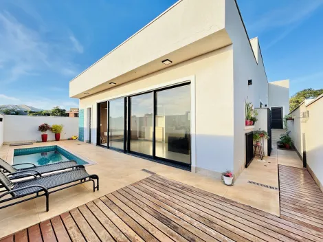 imagem 1 - Casa térrea de 208m² com 03 suítes à venda em condomínio - Vila do Golfe imagem 1 - Casa térrea de 208m² com 03 suítes à venda em condomínio - Vila do Golfe
