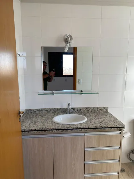imagem 3 - Apartamento de 131m² com 03 suítes para venda - Jardim Nova Aliança imagem 3 - Apartamento de 131m² com 03 suítes para venda - Jardim Nova Aliança