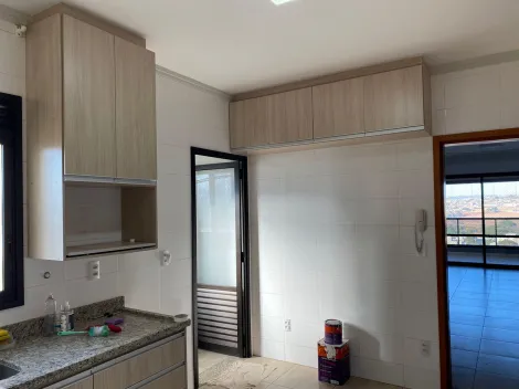 imagem 5 - Apartamento de 131m² com 03 suítes para venda - Jardim Nova Aliança imagem 5 - Apartamento de 131m² com 03 suítes para venda - Jardim Nova Aliança