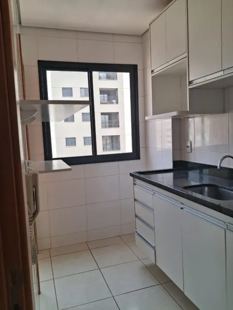 imagem 4 - Apartamento de 48m² com 01 quarto à venda e Locação no Nova Aliança imagem 4 - Apartamento de 48m² com 01 quarto à venda e Locação no Nova Aliança