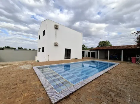 imagem 1 - Casa sobrado de 300m² com 05 quartos à venda em condomínio - Royal Park imagem 1 - Casa sobrado de 300m² com 05 quartos à venda em condomínio - Royal Park