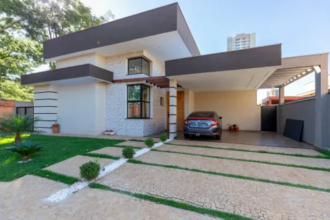 imagem 1 - Casa em condomínio de 192m² com 03 quartos à venda - Quinta da Primavera imagem 1 - Casa em condomínio de 192m² com 03 quartos à venda - Quinta da Primavera