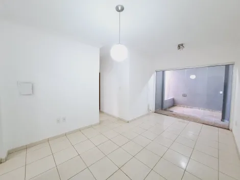imagem 2 - Apartamento de 72m² com 03 quartos para locação - Nova Ribeirânia imagem 2 - Apartamento de 72m² com 03 quartos para locação - Nova Ribeirânia