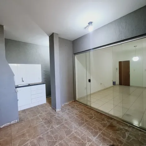 imagem 1 - Apartamento de 72m² com 03 quartos para locação - Nova Ribeirânia imagem 1 - Apartamento de 72m² com 03 quartos para locação - Nova Ribeirânia