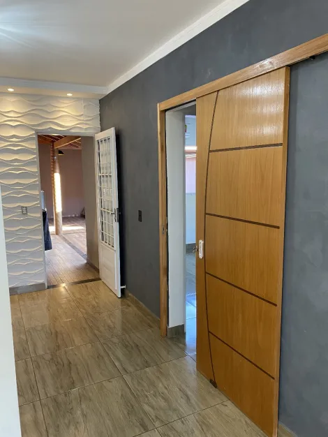 imagem 1 - Casa de 110m² com 02 quartos - Condomínio Maria do Carmo imagem 1 - Casa de 110m² com 02 quartos - Condomínio Maria do Carmo