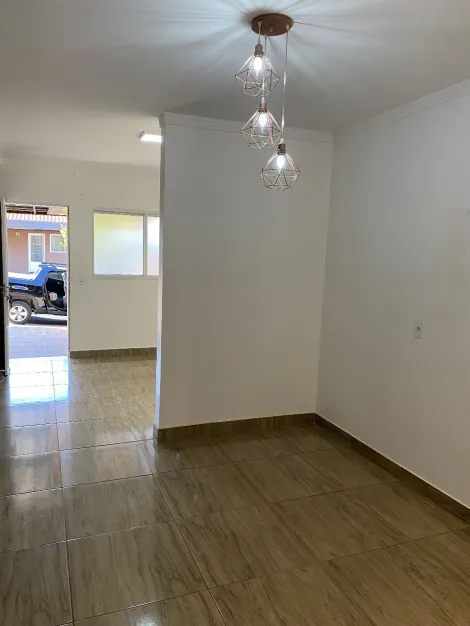 imagem 2 - Casa de 110m² com 02 quartos - Condomínio Maria do Carmo imagem 2 - Casa de 110m² com 02 quartos - Condomínio Maria do Carmo