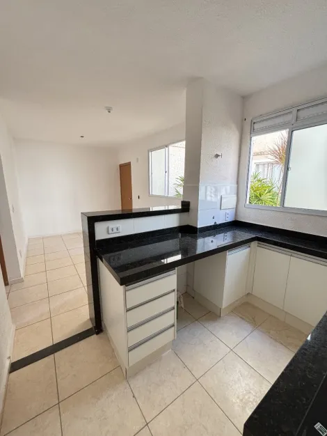 imagem 2 - Apartamento - Padrão imagem 2 - Apartamento - Padrão