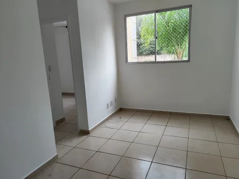 imagem 3 - Apartamento de 46m² com 02 quartos para locação - Ribeirânia imagem 3 - Apartamento de 46m² com 02 quartos para locação - Ribeirânia
