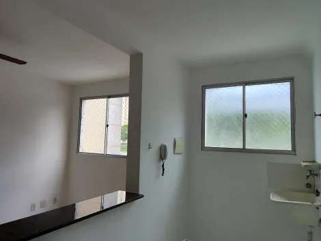 imagem 4 - Apartamento de 46m² com 02 quartos para locação - Ribeirânia imagem 4 - Apartamento de 46m² com 02 quartos para locação - Ribeirânia