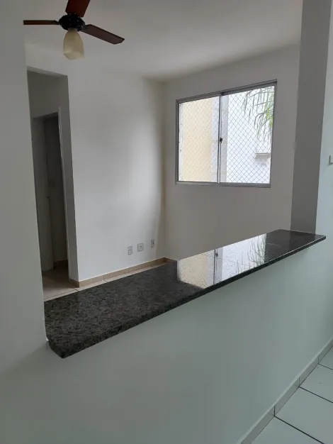 imagem 5 - Apartamento de 46m² com 02 quartos para locação - Ribeirânia imagem 5 - Apartamento de 46m² com 02 quartos para locação - Ribeirânia