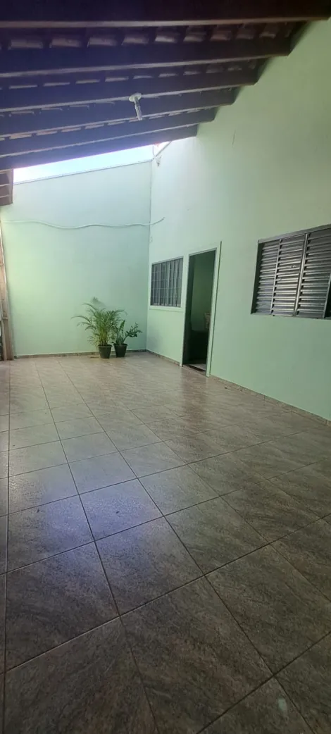 imagem 1 - Casa de 74m² com 02 quartos para locação - Jardim Florestan Fernandes imagem 1 - Casa de 74m² com 02 quartos para locação - Jardim Florestan Fernandes