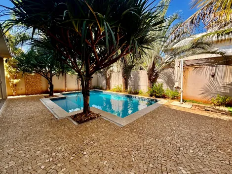 imagem 2 - Casa sobrado de 391m² com 04 suítes para locação e venda em condomínio - Jardim Botânico imagem 2 - Casa sobrado de 391m² com 04 suítes para locação e venda em condomínio - Jardim Botânico