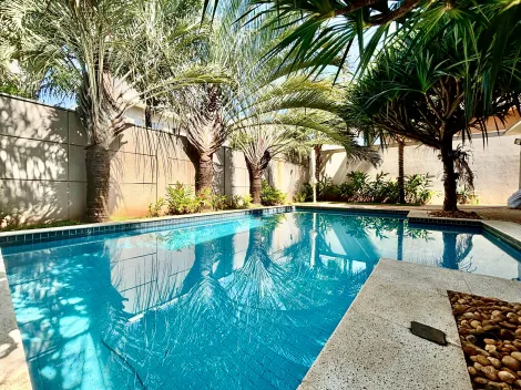 imagem 3 - Casa sobrado de 391m² com 04 suítes para locação e venda em condomínio - Jardim Botânico imagem 3 - Casa sobrado de 391m² com 04 suítes para locação e venda em condomínio - Jardim Botânico