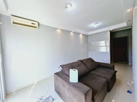 imagem 3 - Apartamento de 58m² com 02 quartos à venda - Residencial Greenville imagem 3 - Apartamento de 58m² com 02 quartos à venda - Residencial Greenville