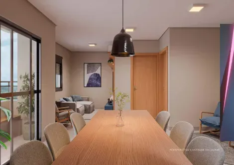 imagem 5 - Apartamento de 55m² com 02 quartos à venda - Jardim Olhos D`Água imagem 5 - Apartamento de 55m² com 02 quartos à venda - Jardim Olhos D`Água