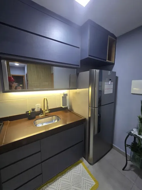 imagem 3 - Apartamento de 51m² com 02 quartos para locação - Quintas de São José imagem 3 - Apartamento de 51m² com 02 quartos para locação - Quintas de São José