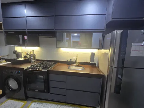 imagem 1 - Apartamento de 51m² com 02 quartos para locação - Quintas de São José imagem 1 - Apartamento de 51m² com 02 quartos para locação - Quintas de São José