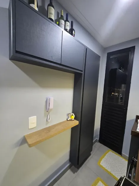 imagem 4 - Apartamento de 51m² com 02 quartos para locação - Quintas de São José imagem 4 - Apartamento de 51m² com 02 quartos para locação - Quintas de São José