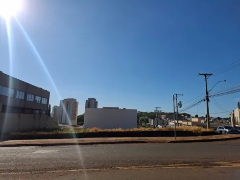 imagem 1 - Terreno de 584m² para locação - Jardim Botânico imagem 1 - Terreno de 584m² para locação - Jardim Botânico