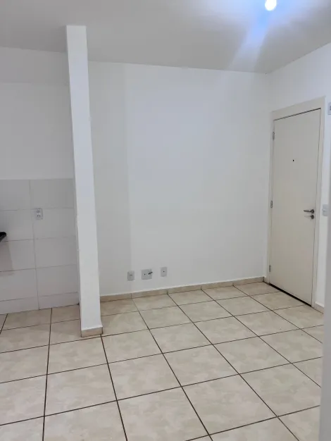 imagem 2 - Apartamento de 43m² com 02 quartos para locação - Jardim Interlagos imagem 2 - Apartamento de 43m² com 02 quartos para locação - Jardim Interlagos