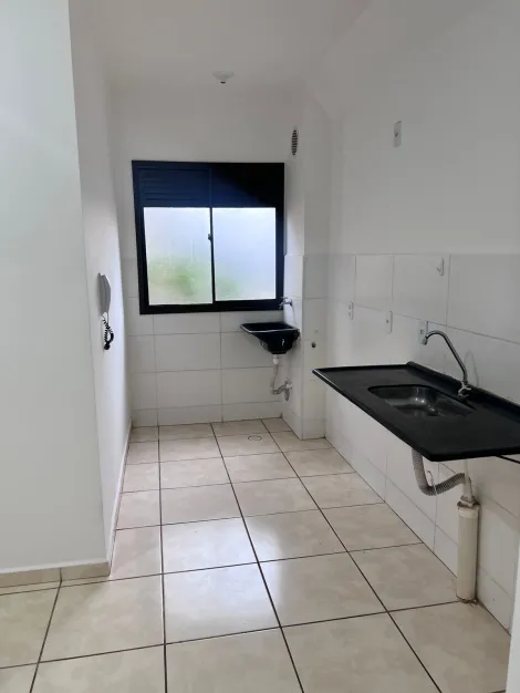 imagem 3 - Apartamento de 43m² com 02 quartos para locação - Jardim Interlagos imagem 3 - Apartamento de 43m² com 02 quartos para locação - Jardim Interlagos