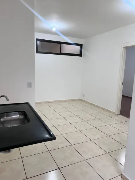 imagem 4 - Apartamento de 43m² com 02 quartos para locação - Jardim Interlagos imagem 4 - Apartamento de 43m² com 02 quartos para locação - Jardim Interlagos
