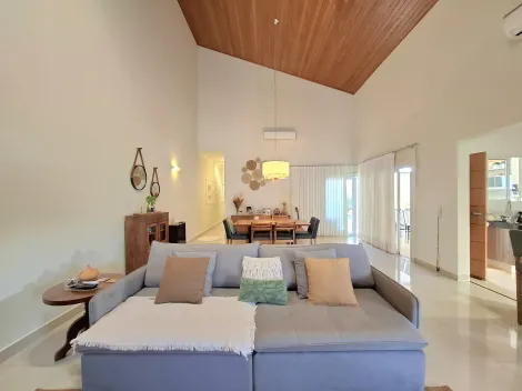 imagem 1 - Casa térrea de 221m² com 03 suítes à venda em condominio - Bonfim Paulista imagem 1 - Casa térrea de 221m² com 03 suítes à venda em condominio - Bonfim Paulista