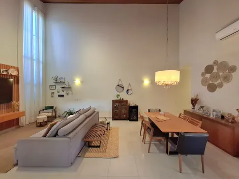 imagem 2 - Casa térrea de 221m² com 03 suítes à venda em condominio - Bonfim Paulista imagem 2 - Casa térrea de 221m² com 03 suítes à venda em condominio - Bonfim Paulista