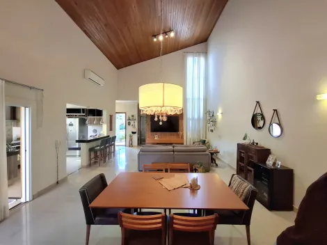 imagem 3 - Casa térrea de 221m² com 03 suítes à venda em condominio - Bonfim Paulista imagem 3 - Casa térrea de 221m² com 03 suítes à venda em condominio - Bonfim Paulista