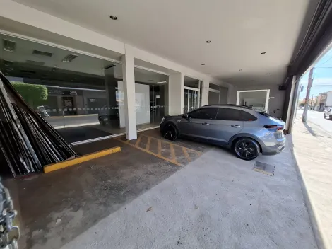 imagem 1 - Loja comercial de 420m² com mezanino para locação - Vila Virgínia imagem 1 - Loja comercial de 420m² com mezanino para locação - Vila Virgínia