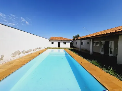 imagem 2 - Casa de 400m² com 04 quartos à venda - Condomínio Recanto do Rio Pardo imagem 2 - Casa de 400m² com 04 quartos à venda - Condomínio Recanto do Rio Pardo