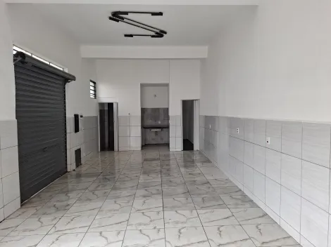 imagem 1 - Loja comercial de 50m² com 01 lavabo para locação - Vila Albertina imagem 1 - Loja comercial de 50m² com 01 lavabo para locação - Vila Albertina