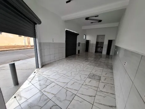 imagem 3 - Loja comercial de 50m² com 01 lavabo para locação - Vila Albertina imagem 3 - Loja comercial de 50m² com 01 lavabo para locação - Vila Albertina