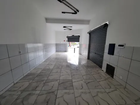 imagem 2 - Loja comercial de 50m² com 01 lavabo para locação - Vila Albertina imagem 2 - Loja comercial de 50m² com 01 lavabo para locação - Vila Albertina