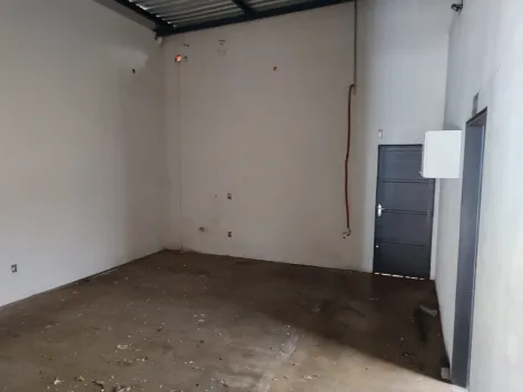 imagem 2 - Galpão de 170m² com escritório para locação - Jardim Botânico imagem 2 - Galpão de 170m² com escritório para locação - Jardim Botânico