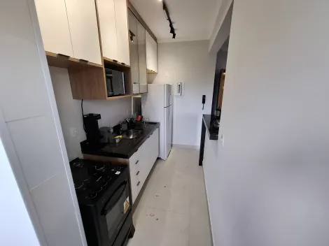 imagem 5 - Apartamento mobiliado de 44m² com 01 quarto para locação - Jardim Recreio imagem 5 - Apartamento mobiliado de 44m² com 01 quarto para locação - Jardim Recreio