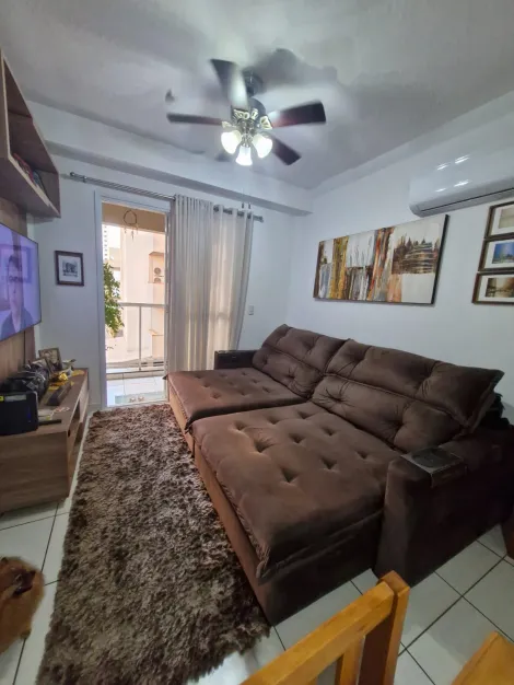 imagem 1 - Apartamento de 72m² com 02 quartos sendo 01 suíte à venda - Nova Aliança imagem 1 - Apartamento de 72m² com 02 quartos sendo 01 suíte à venda - Nova Aliança