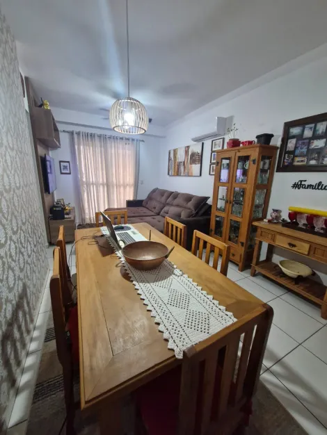 imagem 4 - Apartamento de 72m² com 02 quartos sendo 01 suíte à venda - Nova Aliança imagem 4 - Apartamento de 72m² com 02 quartos sendo 01 suíte à venda - Nova Aliança