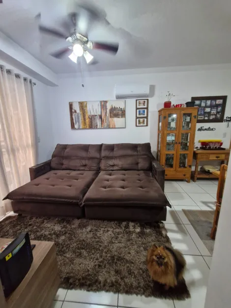 imagem 3 - Apartamento de 72m² com 02 quartos sendo 01 suíte à venda - Nova Aliança imagem 3 - Apartamento de 72m² com 02 quartos sendo 01 suíte à venda - Nova Aliança
