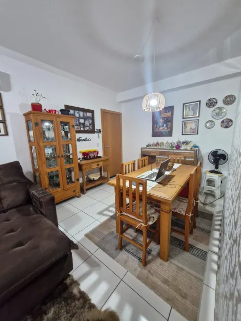 imagem 5 - Apartamento de 72m² com 02 quartos sendo 01 suíte à venda - Nova Aliança imagem 5 - Apartamento de 72m² com 02 quartos sendo 01 suíte à venda - Nova Aliança