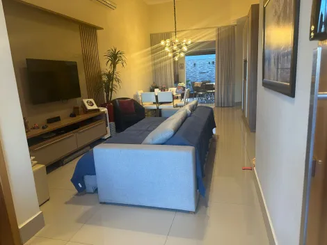 imagem 3 - Casa térrea de 146m² com 03 suítes à venda em condomínio - Recreio das Acácias imagem 3 - Casa térrea de 146m² com 03 suítes à venda em condomínio - Recreio das Acácias