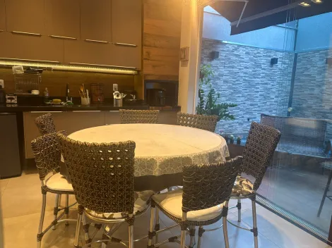 imagem 2 - Casa térrea de 146m² com 03 suítes à venda em condomínio - Recreio das Acácias imagem 2 - Casa térrea de 146m² com 03 suítes à venda em condomínio - Recreio das Acácias