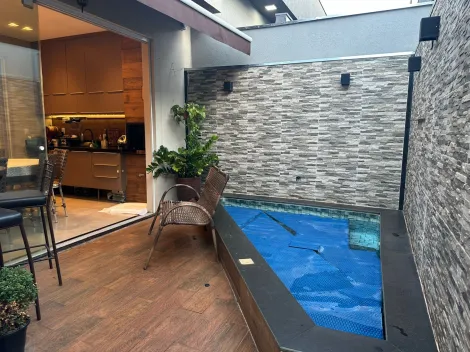 imagem 1 - Casa térrea de 146m² com 03 suítes à venda em condomínio - Recreio das Acácias imagem 1 - Casa térrea de 146m² com 03 suítes à venda em condomínio - Recreio das Acácias