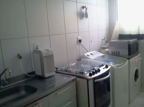 imagem 1 - Apartamento de 46m² com 02 quartos à venda - City Ribeirão imagem 1 - Apartamento de 46m² com 02 quartos à venda - City Ribeirão