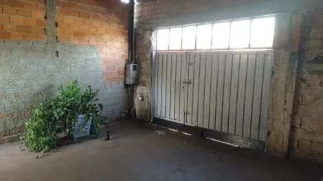 imagem 1 - Casa de 108m² com 03 quartos à venda - Jardim Alexandre Balbo imagem 1 - Casa de 108m² com 03 quartos à venda - Jardim Alexandre Balbo