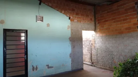 imagem 2 - Casa de 108m² com 03 quartos à venda - Jardim Alexandre Balbo imagem 2 - Casa de 108m² com 03 quartos à venda - Jardim Alexandre Balbo